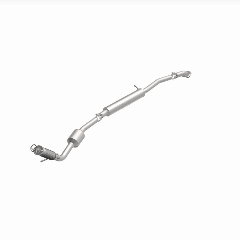 MagnaFlow 2019 Toyota RAV4 2.5L Direct Fit Catalytic Converter