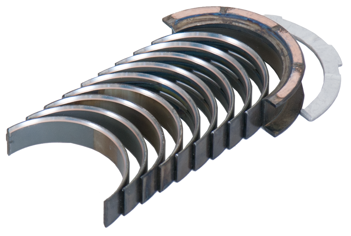 Eagle Custom Clevite Ford V8 4.6L SOHC-DOHC 1993-2010 Main Bearing Set (for use w/ Eagle Crankshaft)