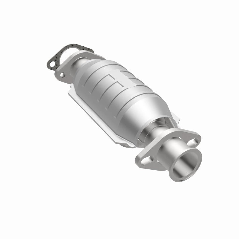 MagnaFlow Direct Fit Catalytic Converter Dodge-Hyundai-Mitsubishi-Pl