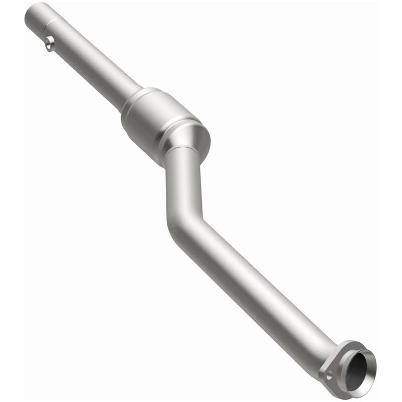 MagnaFlow Conv DF 99-00 BMW 540i 4.4L Passenger Side Rear