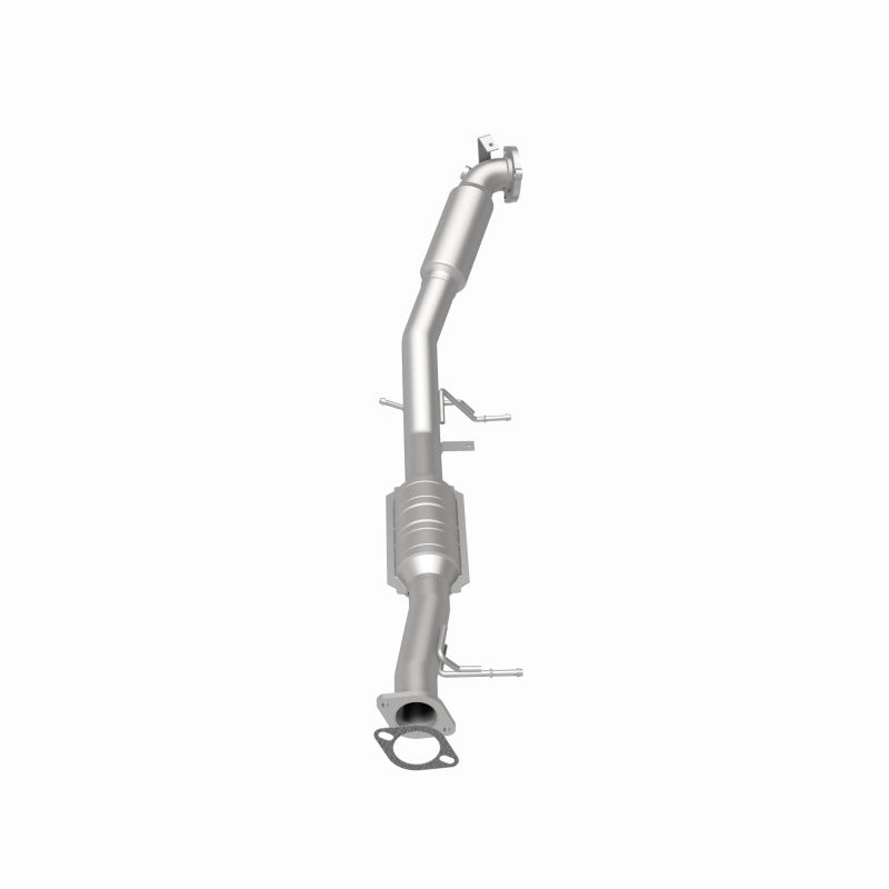 MagnaFlow Direct Fit Catalytic Converter Volvo C30