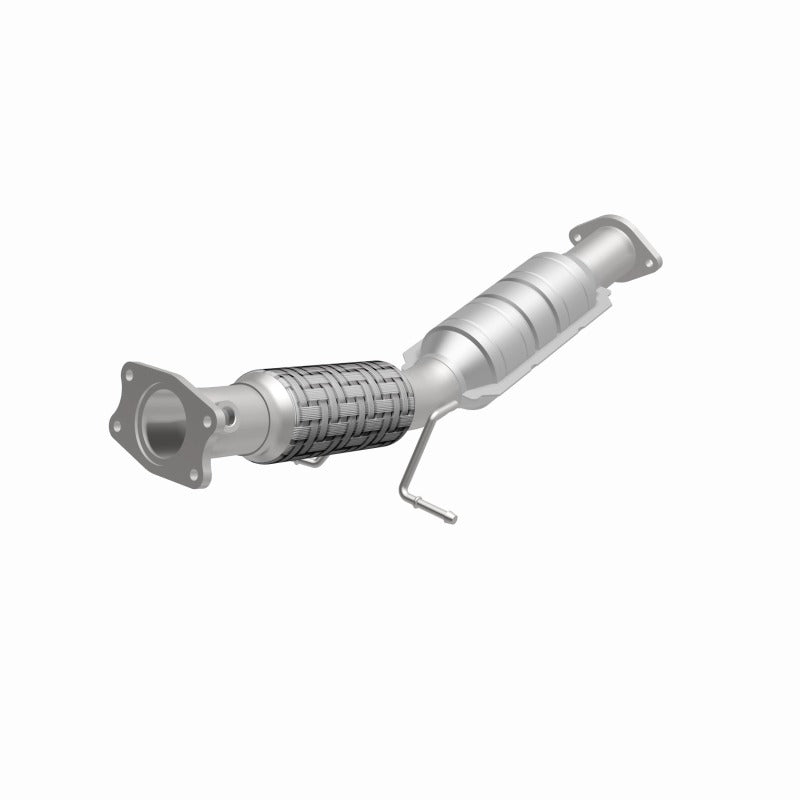 MagnaFlow Direct Fit Catalytic Converter 06-09 Volvo S40/V50 2.4L