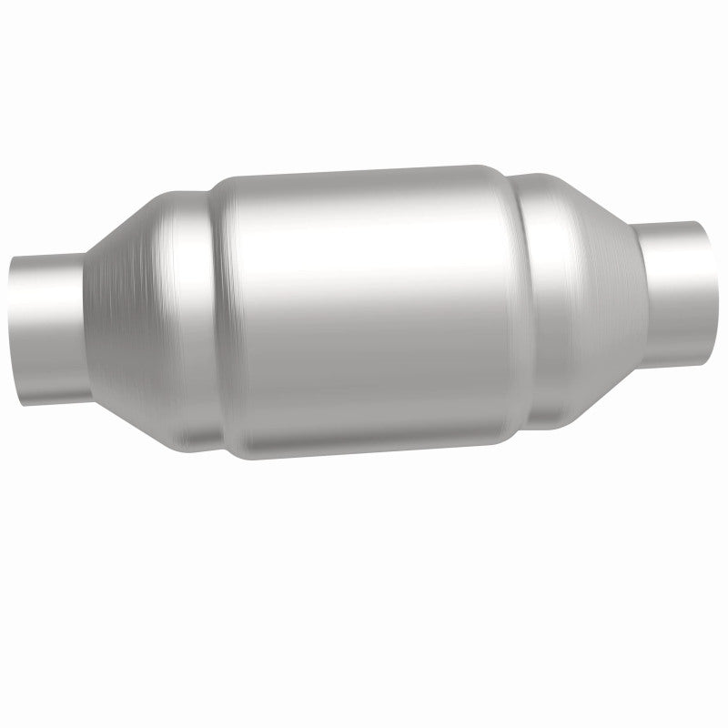 MagnaFlow Universal Catalytic Converter 2.00inch C/C