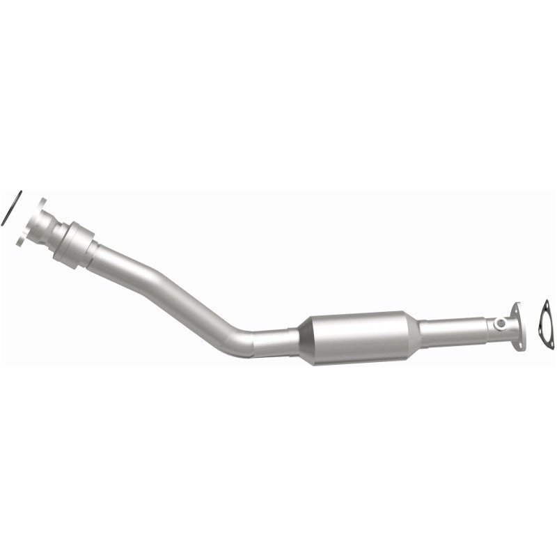 MagnaFlow 02-03 Pontiac Grand Am 3.4L Direct Fit Converter