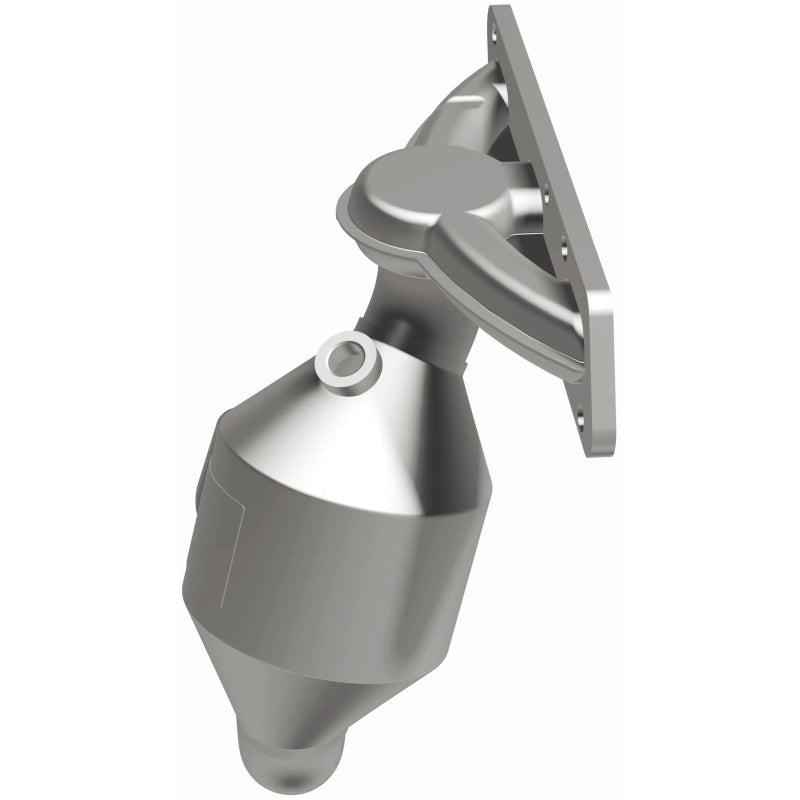 MagnaFlow Direct Fit Catalytic Converter 03 Mazda 6 3.0L