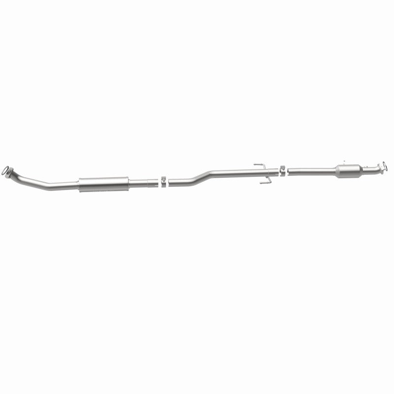 MagnaFlow 14-16 CX-5 L4 2.5 OEM Underbody Direct Fit Converter
