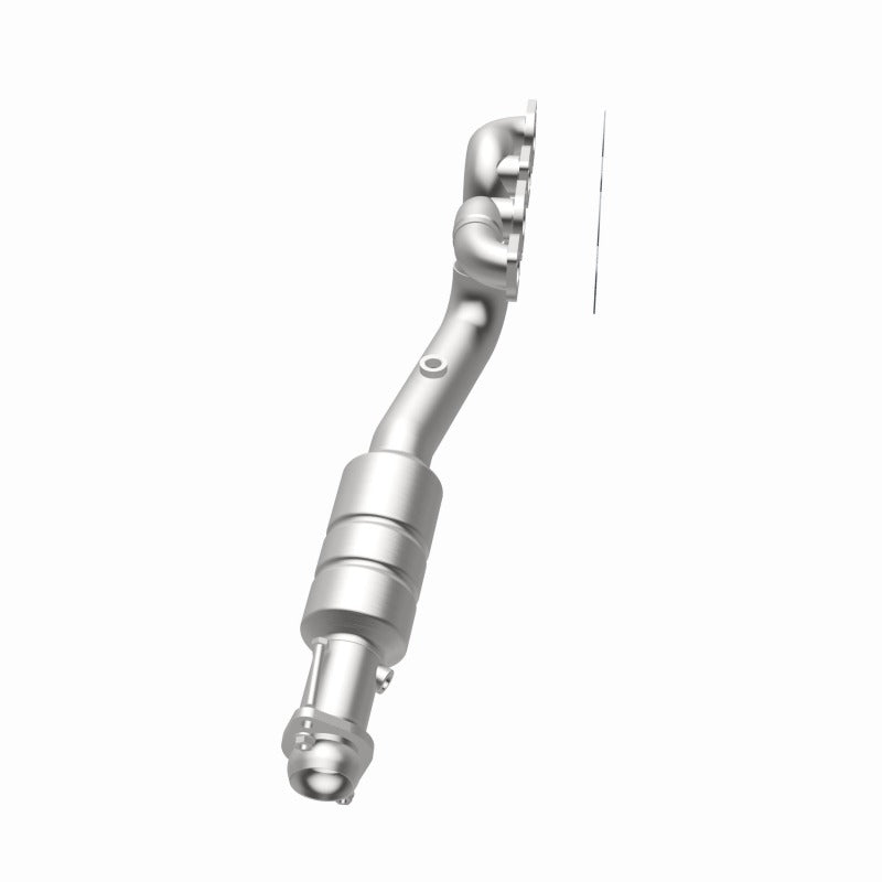 MagnaFlow Direct Fit Catalytic Converter 02-03 BMW 745i 4.4L D/S