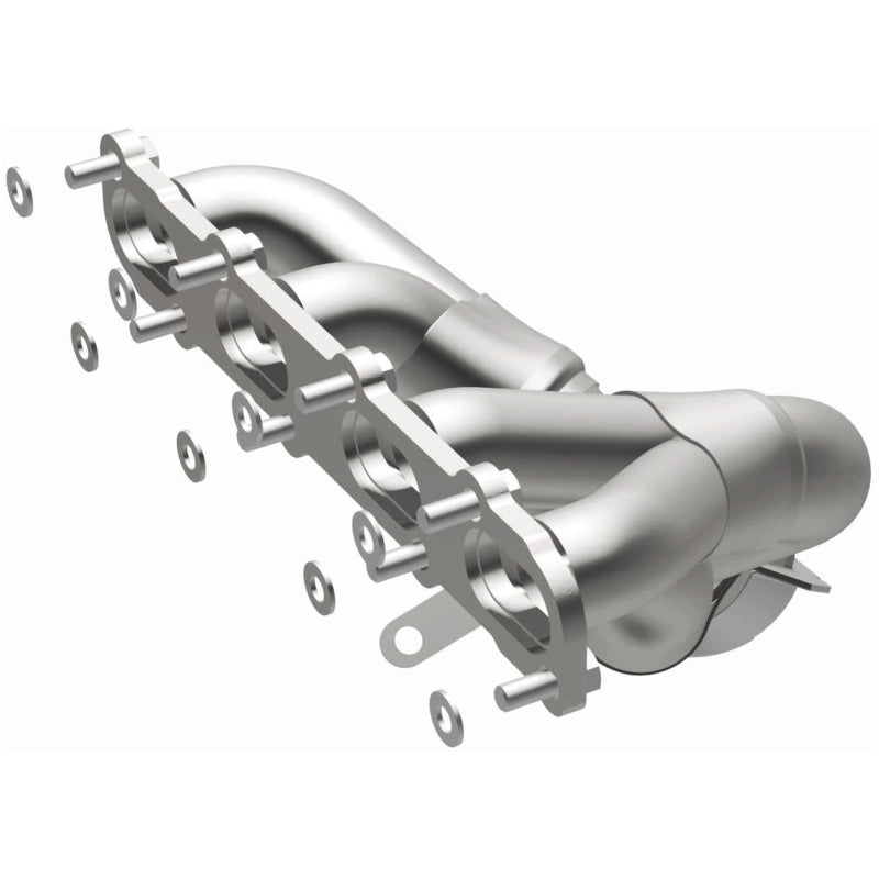 MagnaFlow Direct Fit Catalytic Converter 04-06 Cadillac XLR 4.4L Driver Side