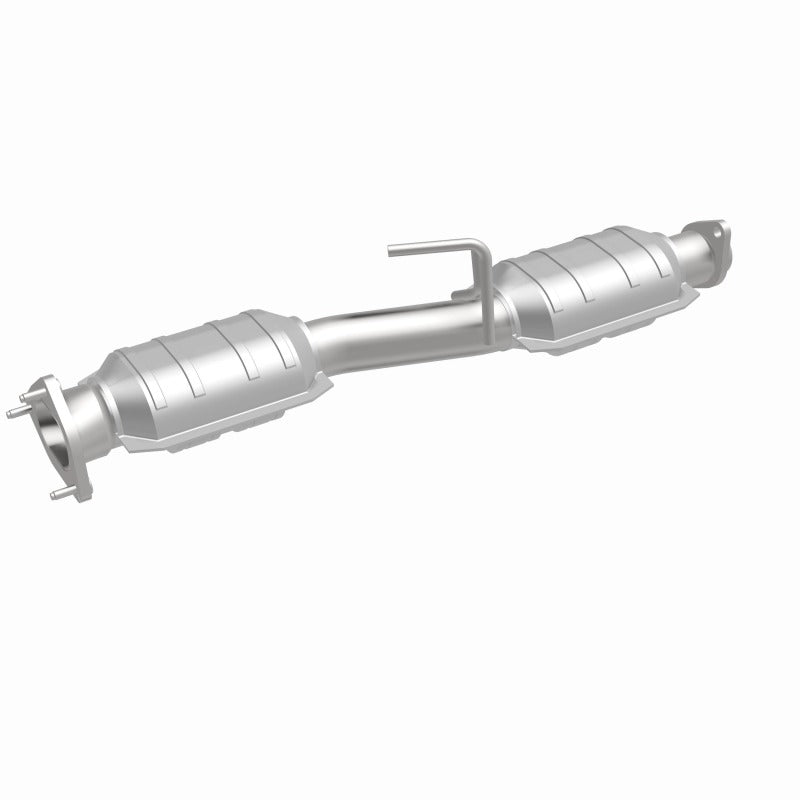 MagnaFlow Conv DF 99-00 Ford Explr Code X