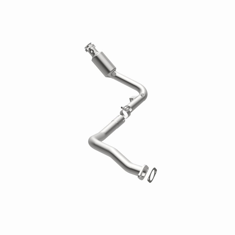 MagnaFlow 07-09 Range Rover Sport 4.4L Direct Fit Converter