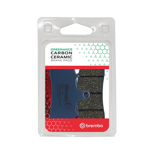 Brembo Carbon Ceramic Prime Brake Pad