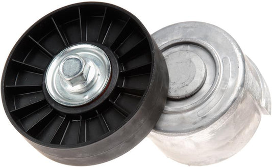 Gates 87-93 Ford Mustang 4-Cyl. 2.3L Serpentine Belt Drive Tensioner