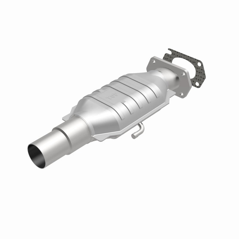 MagnaFlow Direct Fit Catalytic Converter GM 86 87