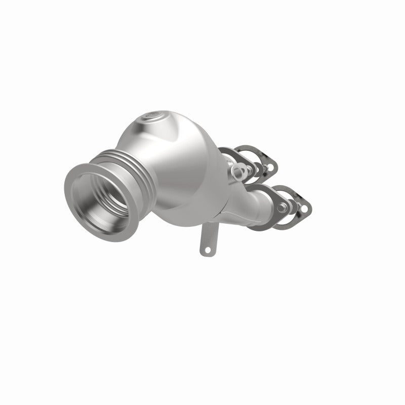 MagnaFlow OEM Grade Direct Fit Converter 11-14 BMW 335i 3.0L