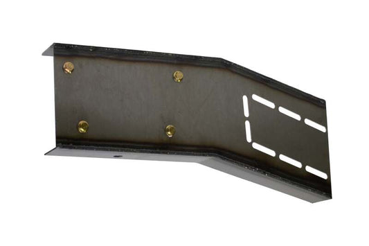 Rustbuster Leaf Spring Frame Section Left Side