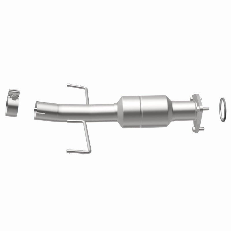 MagnaFlow 10-12 Mazda CX-7 2.5L Direct Fit Converter
