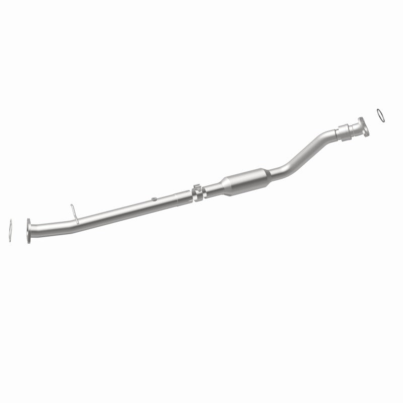 MagnaFlow Conv DF 2001 Venture 3.4L
