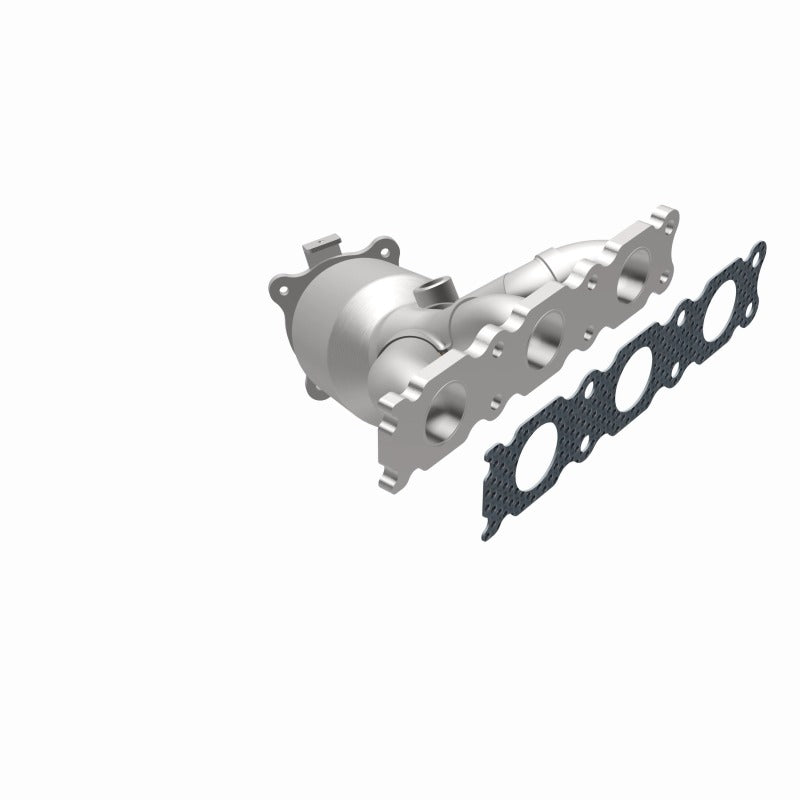MagnaFlow Direct Fit Catalytic Converter 08-12 Land Rover LR2 3.2L