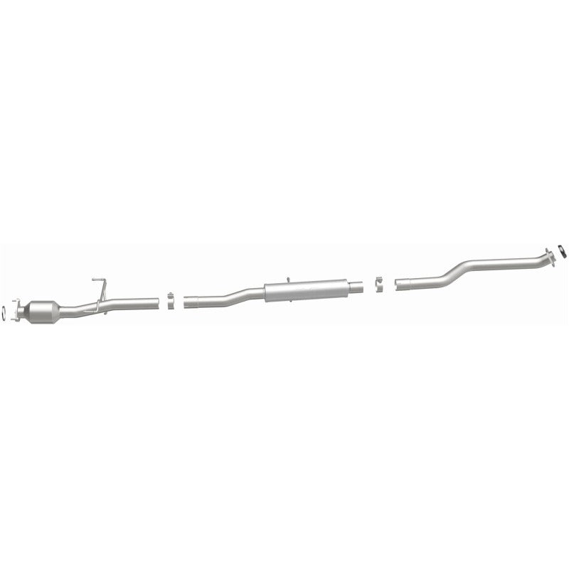 MagnaFlow Direct Fit Catalytic Converter 07-09 Mazda CX-7 2.3L