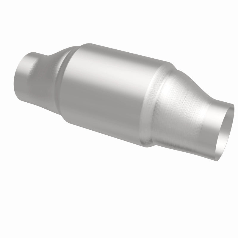 MagnaFlow Universal Catalytic Converter 2.50inch O/O