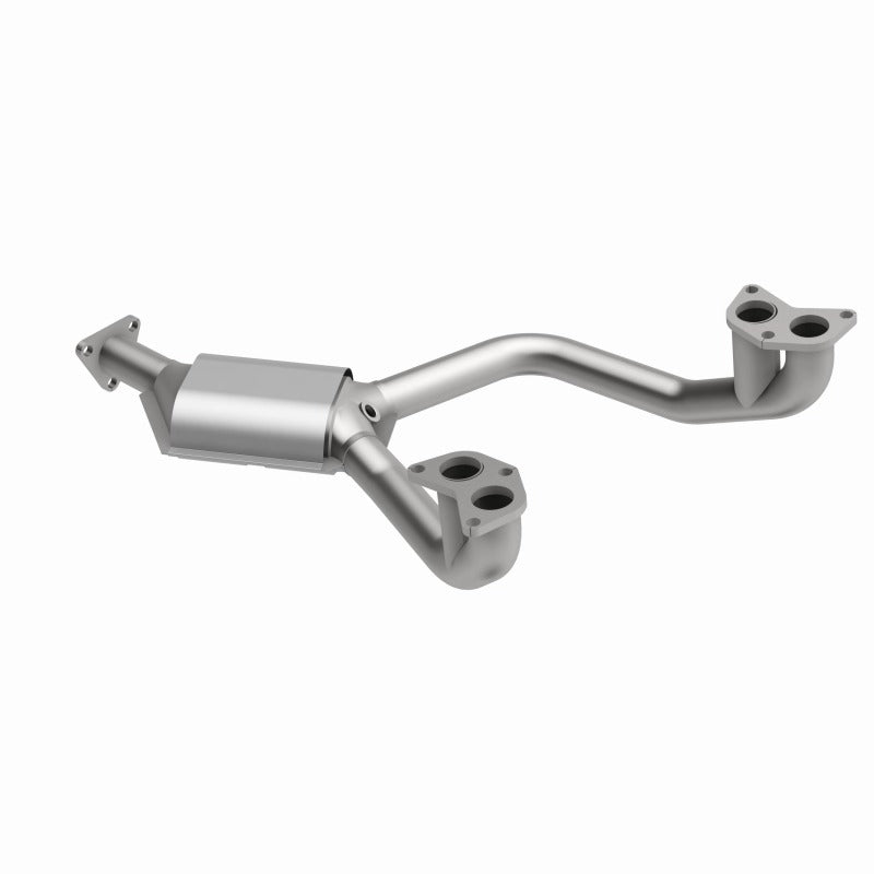 MagnaFlow Direct Fit Catalytic Converter Subaru Legacy 90-93 2.2L