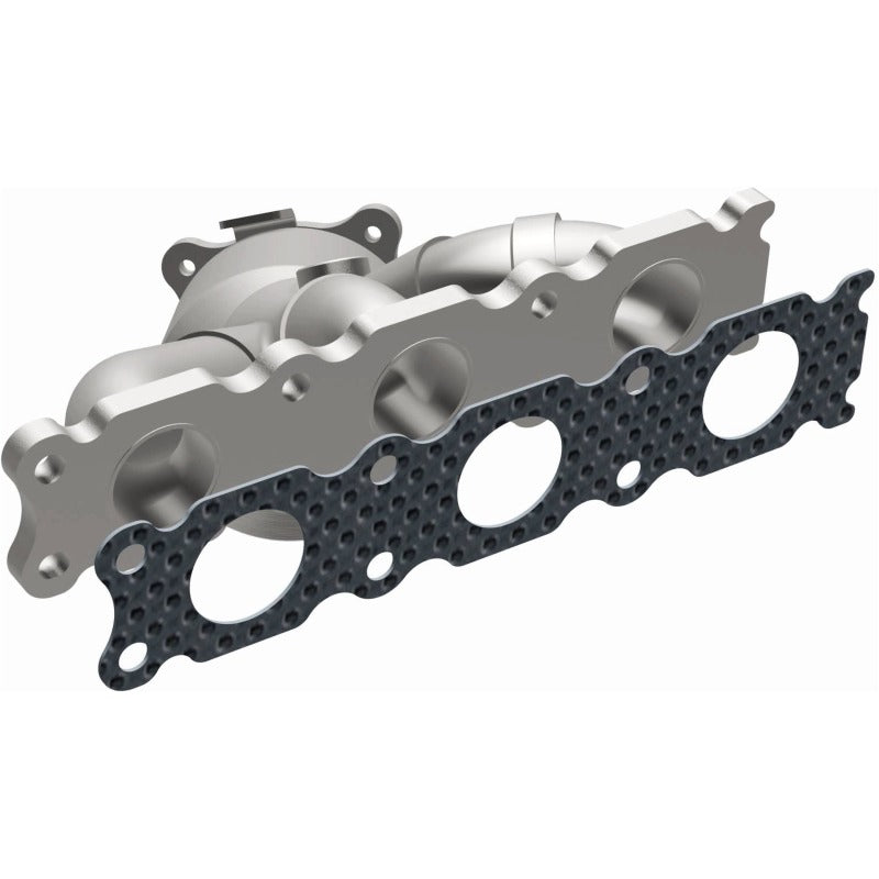 MagnaFlow Direct Fit Catalytic Converter 08-12 Land Rover LR2 3.2L