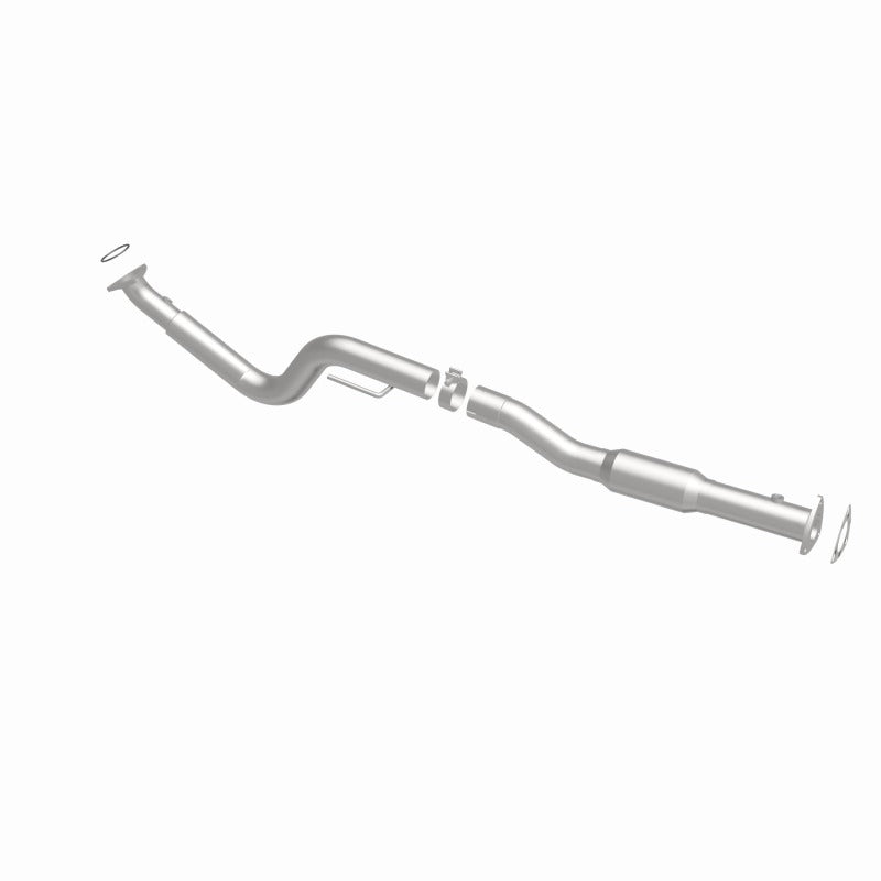 MagnaFlow 2003 GMC Savana 3500 6.0L Direct Fit Converter