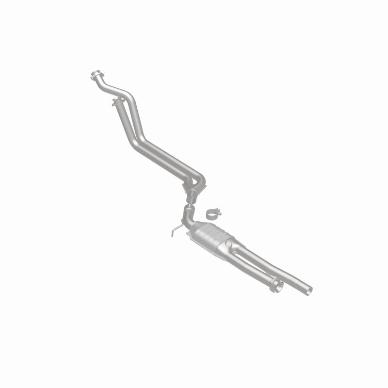 MagnaFlow Direct Fit Catalytic Converter 90-93 Mercedes 300E/TE 3.0L