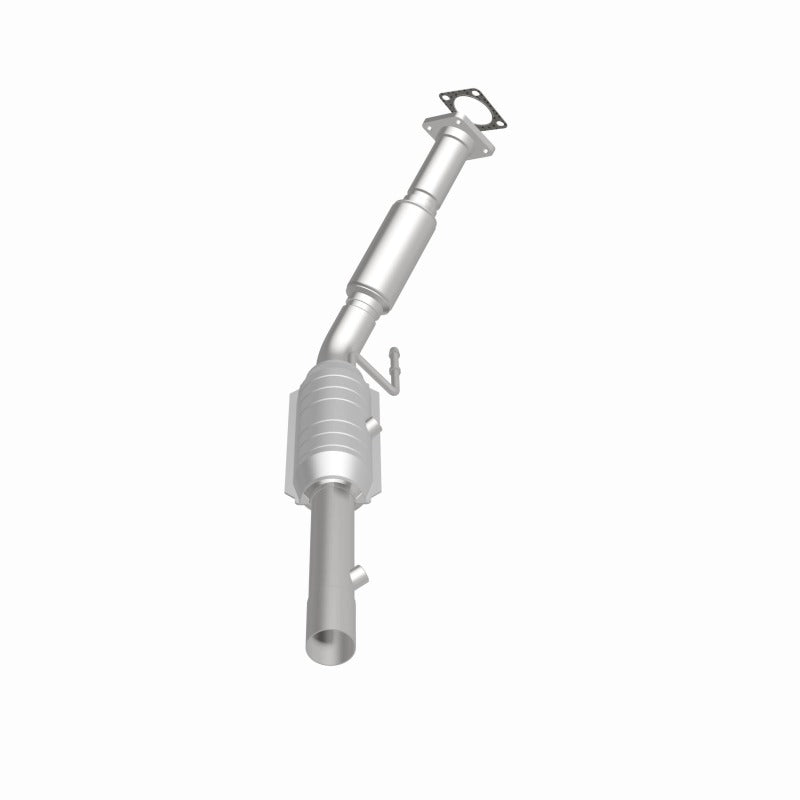 MagnaFlow Direct Fit Catalytic Converter 06-08 VW Rabbit 2.5L
