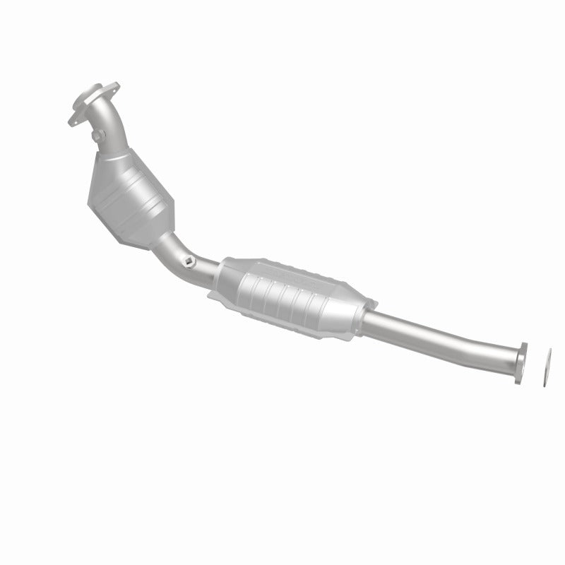 MagnaFlow Direct Fit Catalytic Converter 03-05 Crown Vic Passenger Side CA