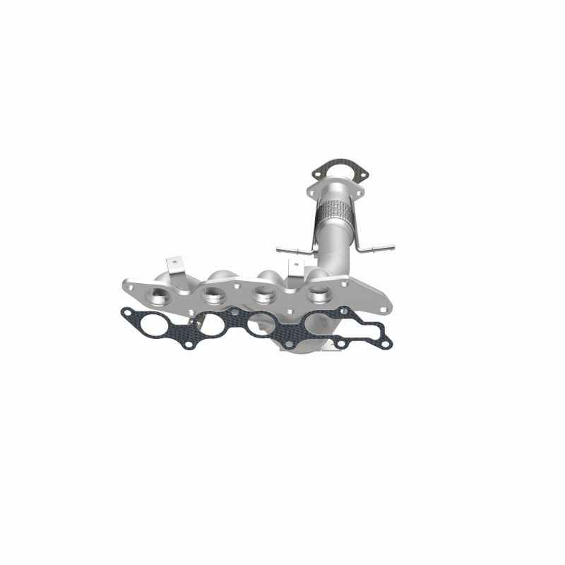 MagnaFlow Direct Fit Catalytic Converter 06-09 Mazda 3 2.0L