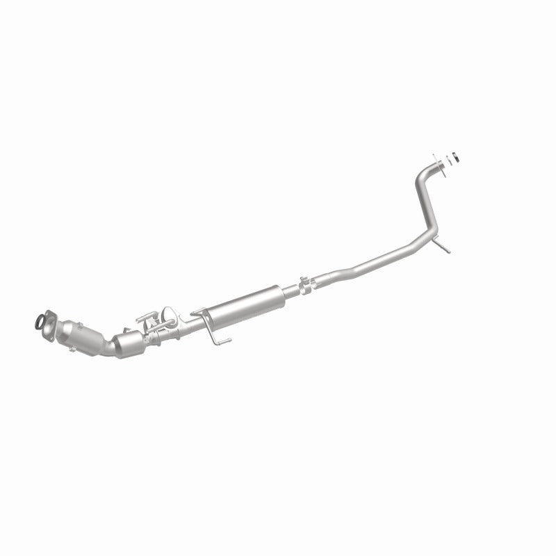 MagnaFlow Direct Fit Catalytic Converter 12-15 Toyota Prius Plug -In Underbody 1.8L