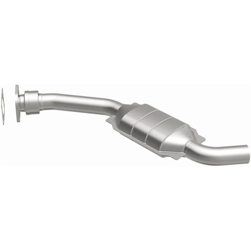 MagnaFlow Direct Fit Catalytic Converter 00-04 Ford Taurus 3.0L