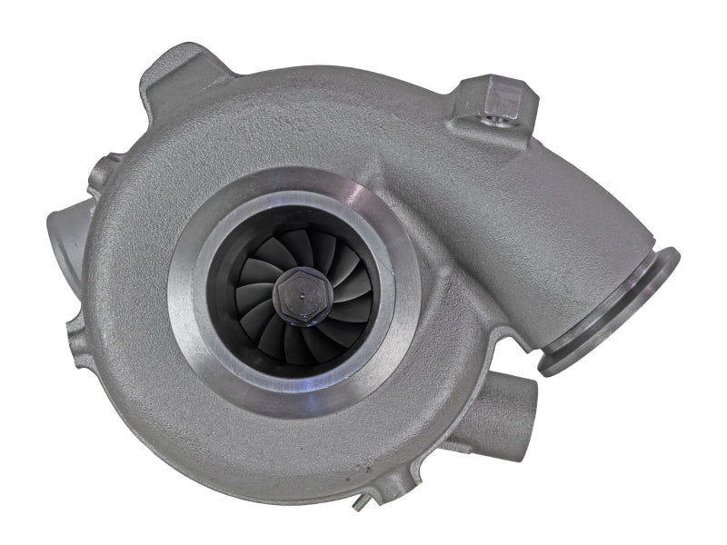 aFe Power Bladerunner GT Series Turbocharger 86mm 03-07 Ford Diesel Trucks V8 6.0L (td)