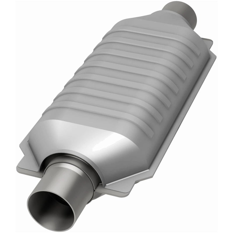 MagnaFlow Universal Catalytic Converter 2.25inch