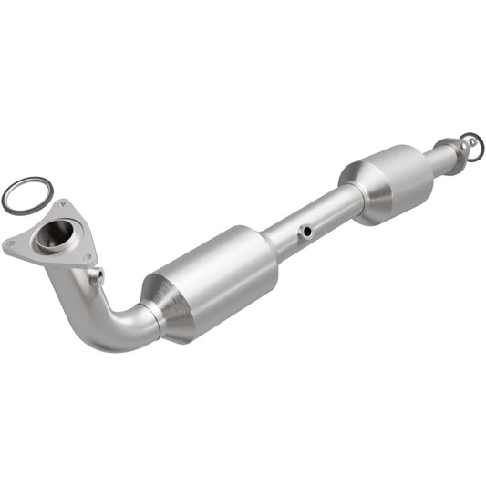 MagnaFlow Direct Fit Catalytic Converter 07-09 Toyota Tundra/Sequoia V8 4.7L