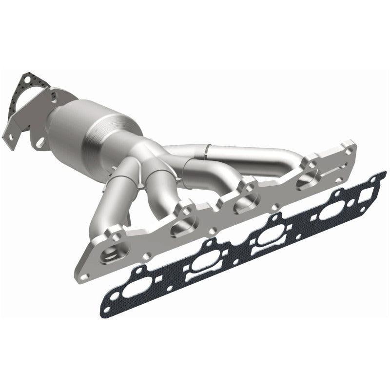 MagnaFlow Direct Fit Catalytic Converter 04-05 Chevrolet Malibu/Classic 2.2L (CA Emissions)