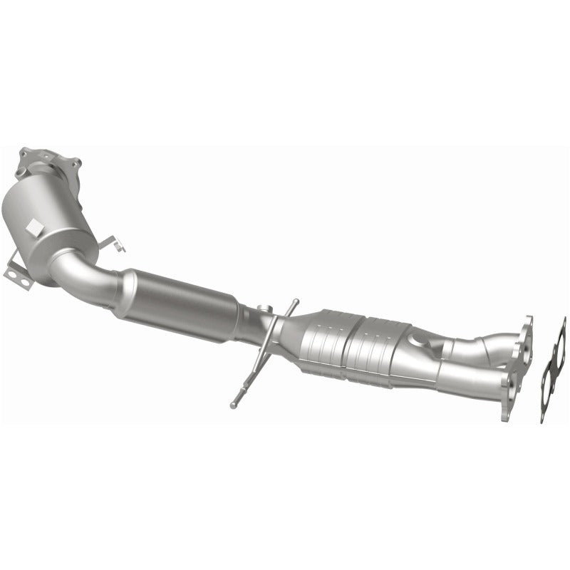 MagnaFlow 11-16 S60 L6 3 OEM Close Coupled Direct Fit Converter