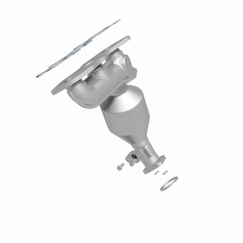 MagnaFlow Direct Fit Catalytic Converter 10-14 RX450H 3.5L Right
