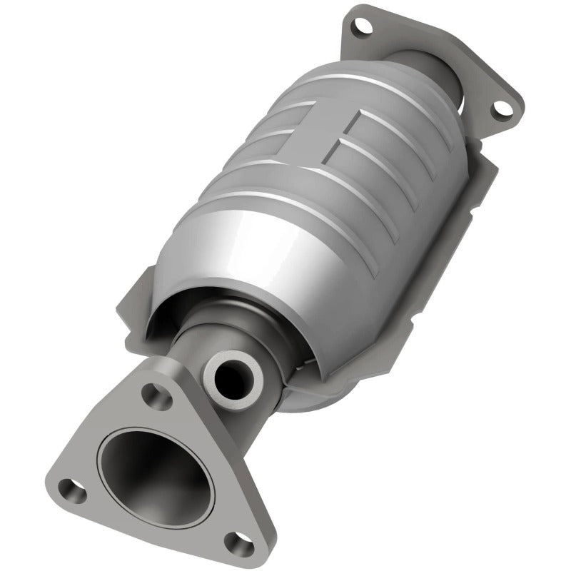 MagnaFlow Direct Fit Catalytic Converter 96-98 Acura TL 2.5L