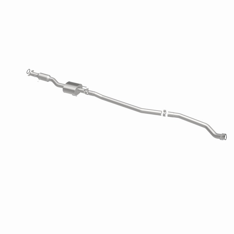 MagnaFlow 16-17 CX-9 L4 2.5 OEM Underbody Direct Fit Converter