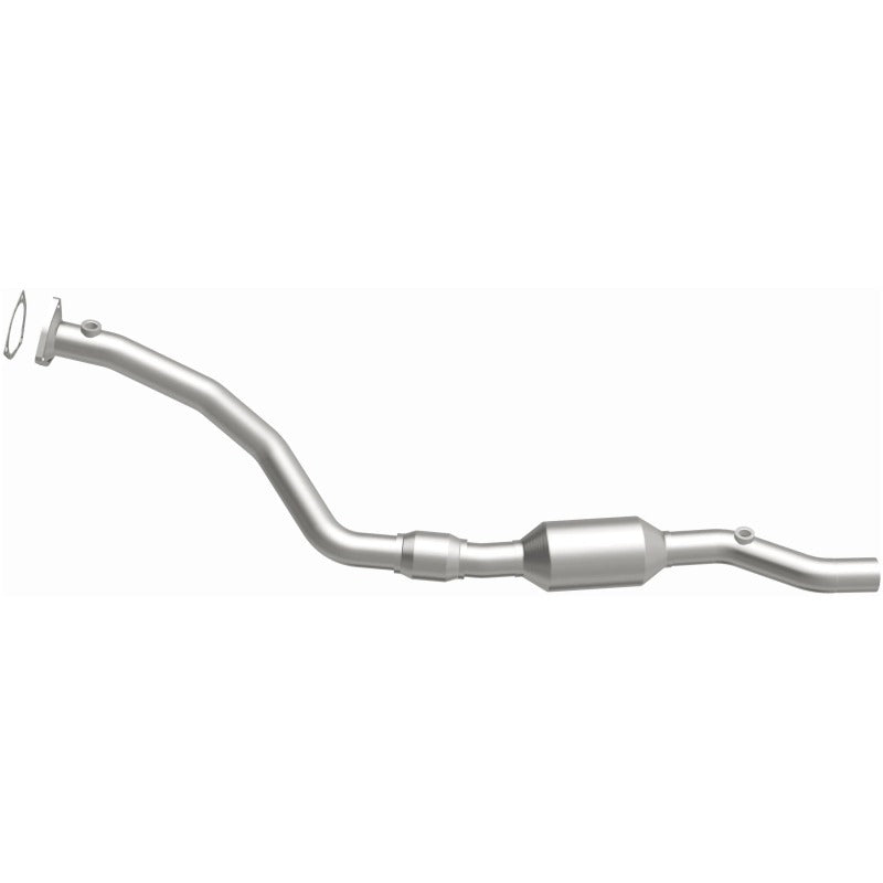 MagnaFlow Direct Fit Catalytic Converter 96-99 Audi A6 Quattro 2.8L