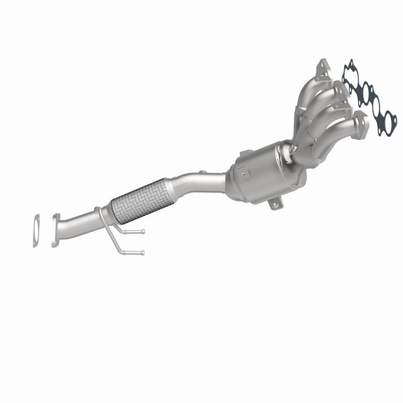 MagnaFlow 13-16 Fusion L4 2.5 OEM Manifold Direct Fit Converter