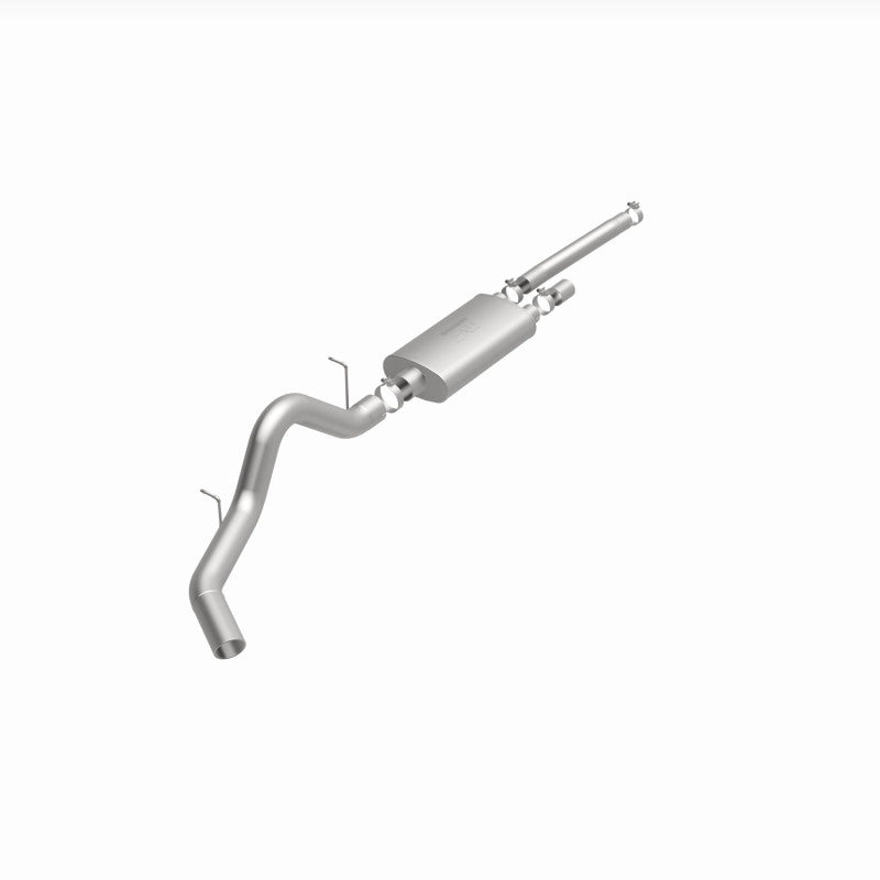 MagnaFlow Sys C/B 03 Suburban-Yukon XL 6.0L V