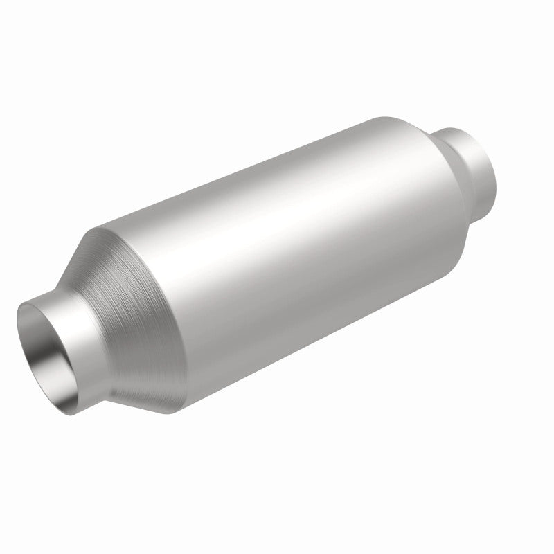 MagnaFlow Universal Catalytic Converter 2.50/2.50 Straight