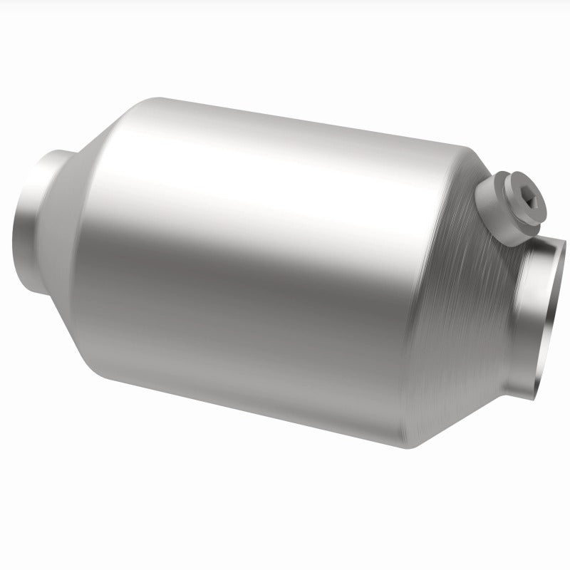 MagnaFlow Universal Catalytic Converter 3.00in C/C Spun Front OEM