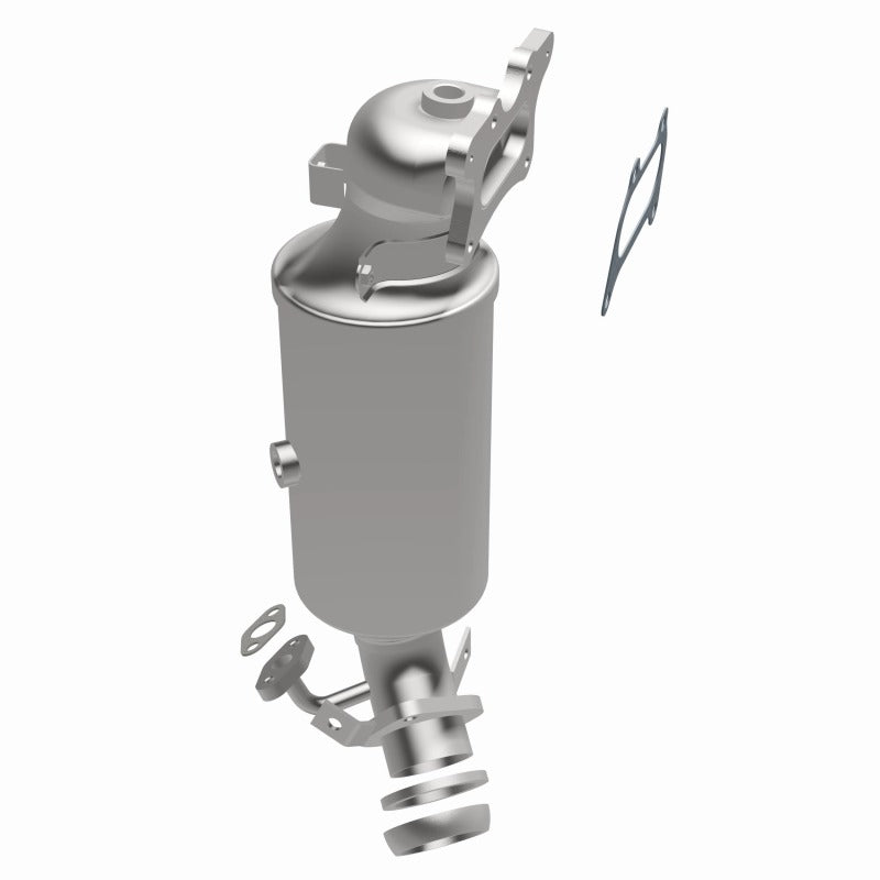 MagnaFlow Direct Fit Catalytic Converter 06-09 Honda Civic 1.8L Manifold (49 State)