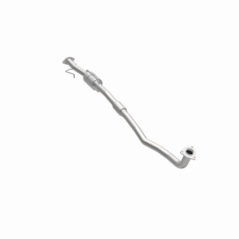 MagnaFlow Direct Fit Catalytic Converter 1989-1990 CAMRY 2.0L Underbody