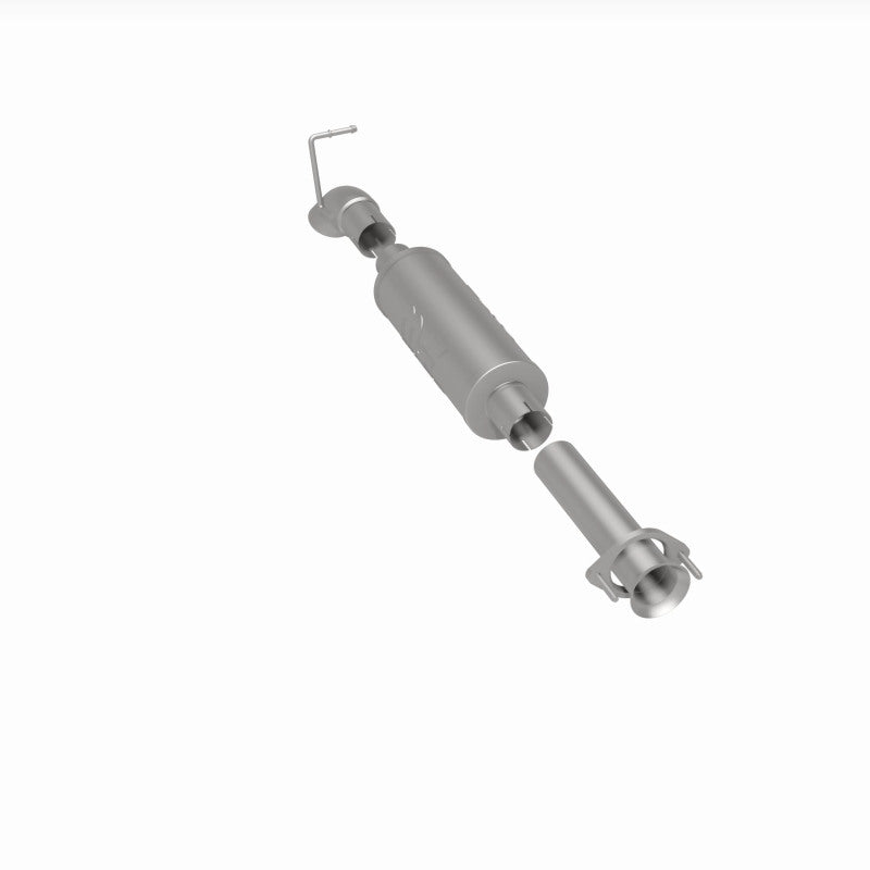 MagnaFlow SYS C/B 05-06 Wrangler Unlimit 4.0L