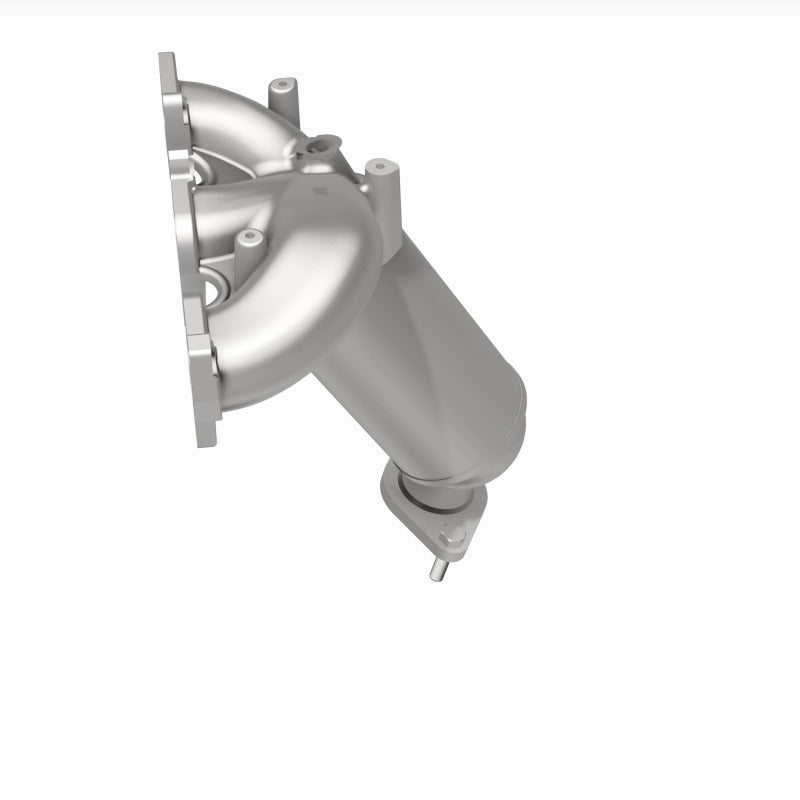 MagnaFlow Direct Fit Catalytic Converter 11-12 Ford Taurus 3.5L OEM Grade Manifold